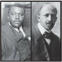 Show Harvard's decision to ban blacks from its dormitories in 1921 was decried by Du Bois as an instance of a broad effort in the U.S. to renew  Image