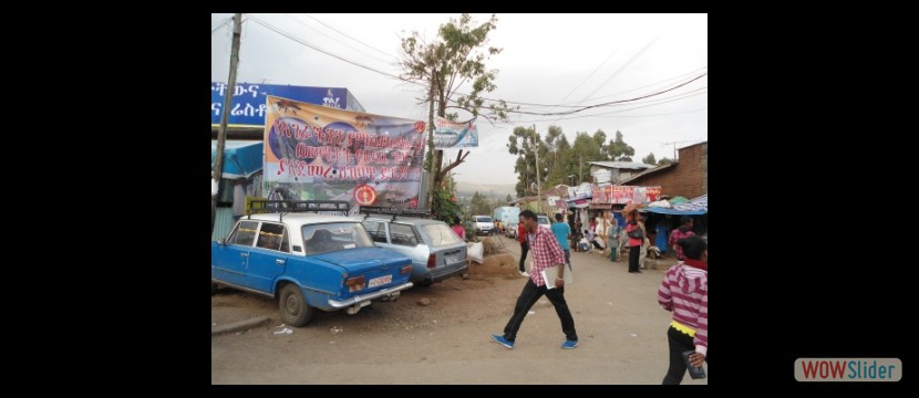 The post Haille sellasie life in Ethiopia