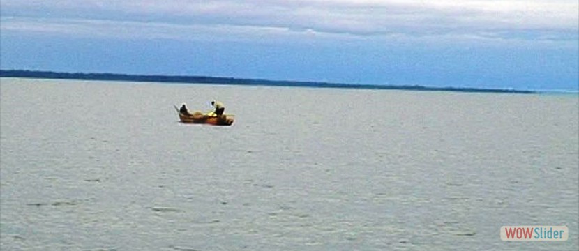 lake victoria