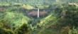 sipi waterfall in sebei region