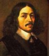 Dutch Jan van Riebeeck, first Dutch East India Company commander of Cape Colony 1652-1662.