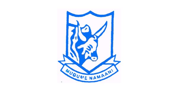 Mbarara High School