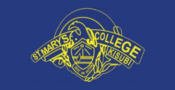 St. Mary's College Kisubi