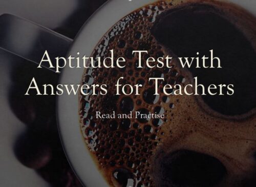 aptitude-testbook 5