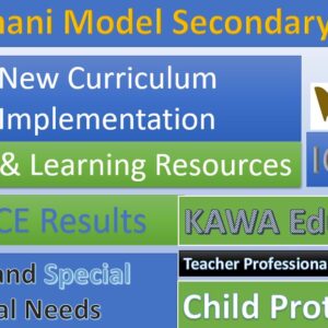 Adjumani Model Secondary School New Curriculum Implementation, Teaching And Learning Resources, ICT Club, And UCE/UACE Results