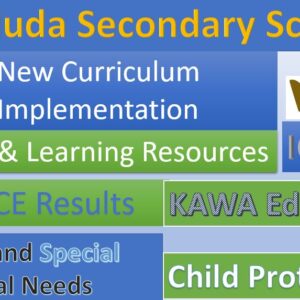 Bududa Secondary School New Curriculum Implementation, Teaching and Learning Resources, ICT Club, and UCE/UACE Results
