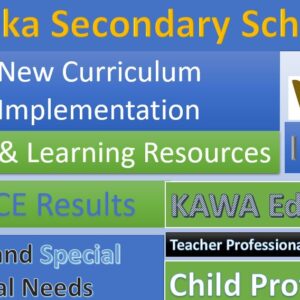 Bushika Secondary School New Curriculum Implementation, Teaching And Learning Resources, ICT Club, And UCE/UACE Results
