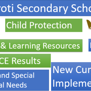 Soroti Secondary School New Curriculum Implementation, Teaching And Learning Resources, ICT Club, And UCE/UACE Results 