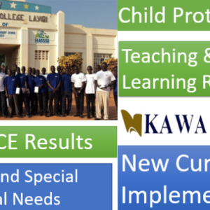 St. Joseph Layibi New Curriculum Implementation, Teaching And Learning Resources, ICT Club, And UCE/UACE Results