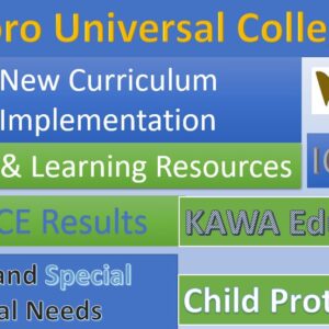 Tororo Universal College UCE/UACE Results, Location, Facilities, and Enrollment