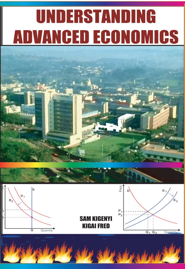 KAWA UNDERSTANDING ECONOMICS EBOOK