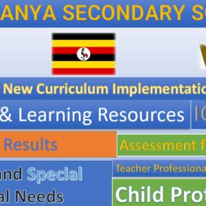 Aculbanya Secondary School location, New Curriculum Implementation, Teaching And Learning Resources, UCE/UACE Results, ICT Lab and Clubs