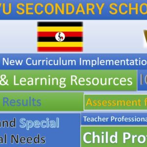 Arivu Secondary School New Curriculum Implementation, Teaching and Learning Resources, ICT Club, and Staff Professional Development