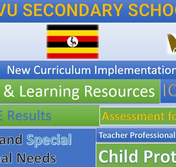 Arivu Secondary School New Curriculum Implementation, Teaching and Learning Resources, ICT Club, and Staff Professional Development