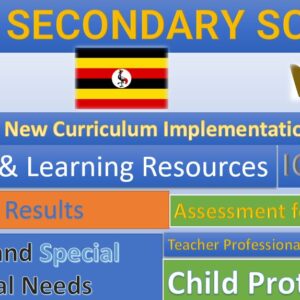 Ibuje Secondary School location, New Curriculum Implementation, Teaching And Learning Resources, UCE/UACE Results, ICT Lab and Clubs