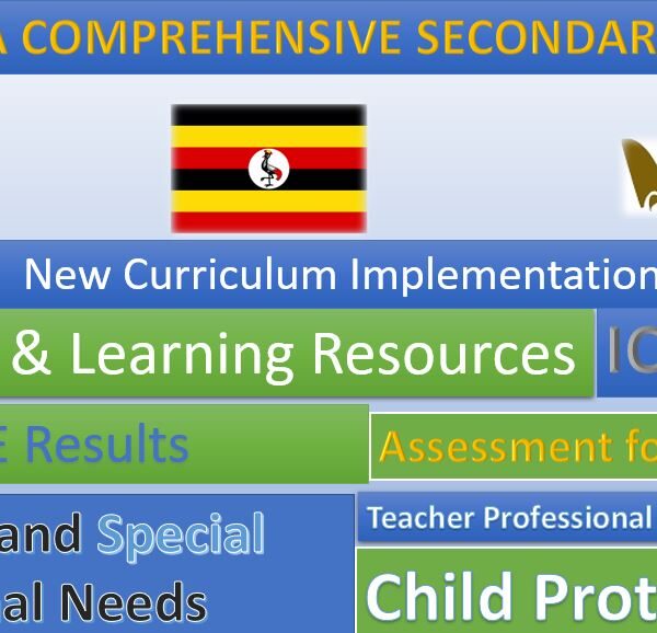 Mandela Comprehensive Secondary School Arua, New Curriculum Implementation, Teaching and Learning Resources, ICT Club, and Staff Professional Development