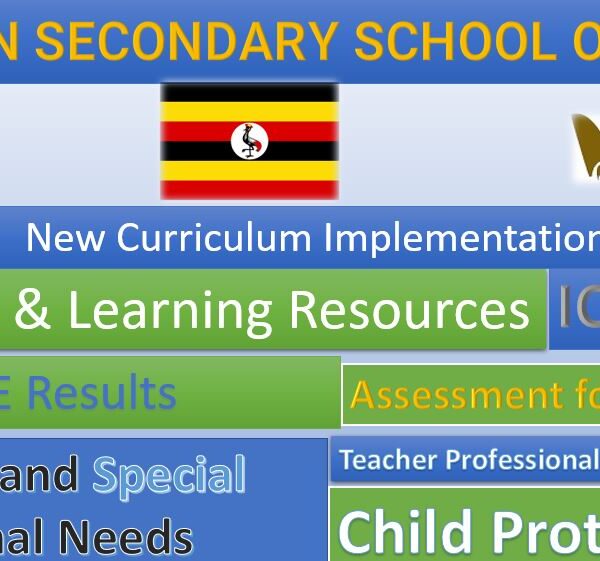 Modern Secondary School Ocoko New Curriculum Implementation, Teaching and Learning Resources, ICT Club, and Staff Professional Development.