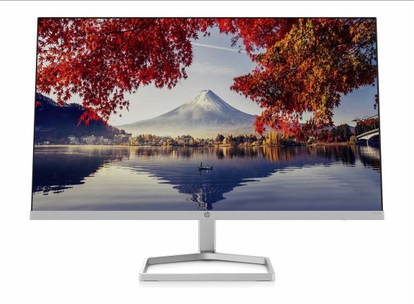 HP M24f 24-Inch FHD IPS Monitor