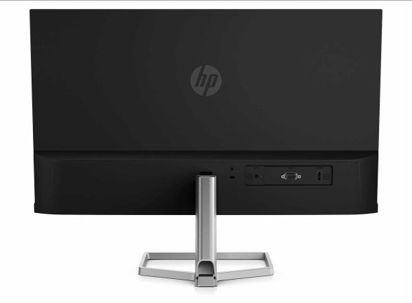 HP M24f 24-Inch FHD IPS Monitor - Image 4