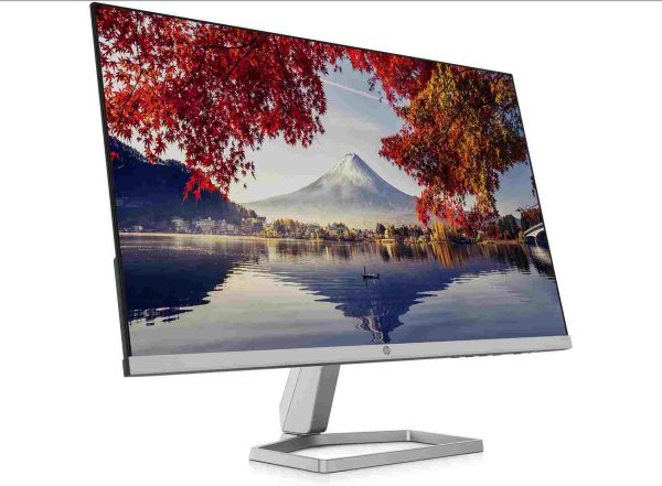 HP M24f 24-Inch FHD IPS Monitor - Image 6