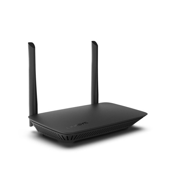 Linksys Dual-Band WiFi 5 Router AC1000 - Image 3