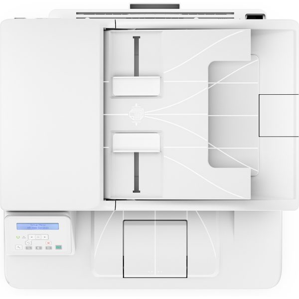 HP LaserJet Pro M227sdn Multifunction Laser Printer - Image 3