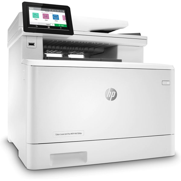 HP Color LaserJet Pro MFP M479fdn Printer - Image 3