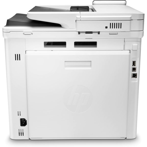 HP Color LaserJet Pro MFP M479fdn Printer - Image 4