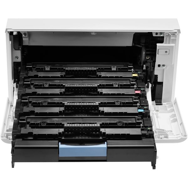 HP Color LaserJet Pro MFP M479fdn Printer - Image 5