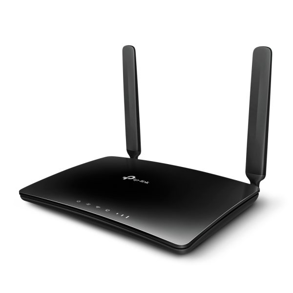 Tp-Link TL-MR6400 300Mbps Wi-Fi 4G LTE Router - Image 5