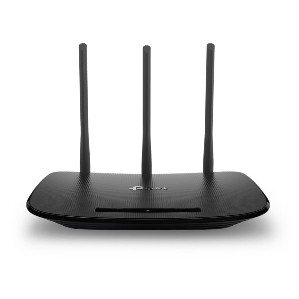 TP-LINK 450Mbps Wireless N Router TL-WR940N