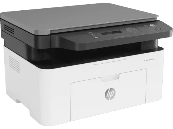 HP Laser Printer MFP 135w – 4ZB83A - Image 3