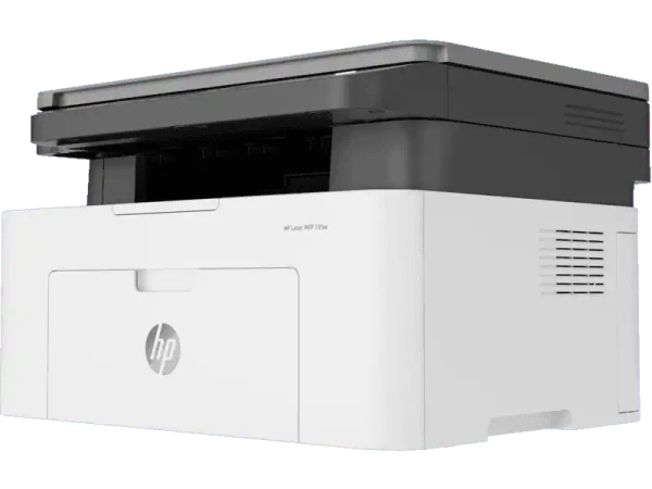 HP Laser Printer MFP 135w – 4ZB83A - Image 5