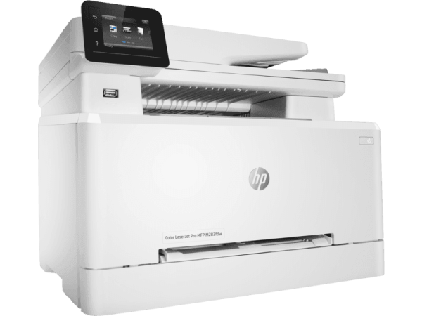 HP Color LaserJet Pro M283fdw – Wireless with Diplex Printing - Image 2