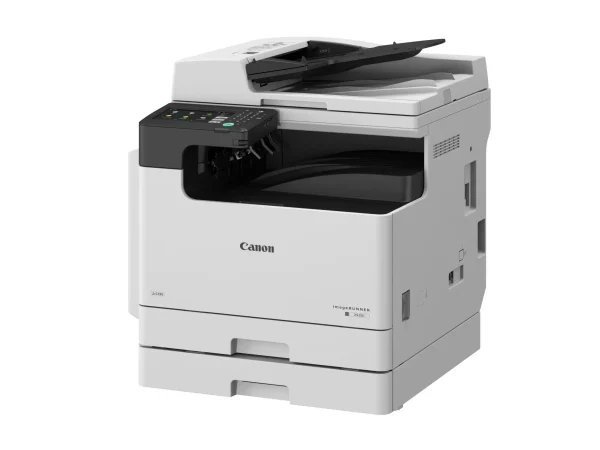 Canon imageRUNNER 2425i – A3 Monochrome Laser Multifunctional Printer with ADF and Duplex Printing - Image 4