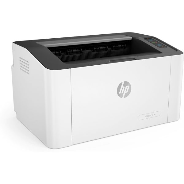 HP Laser 107w Printer - Image 2