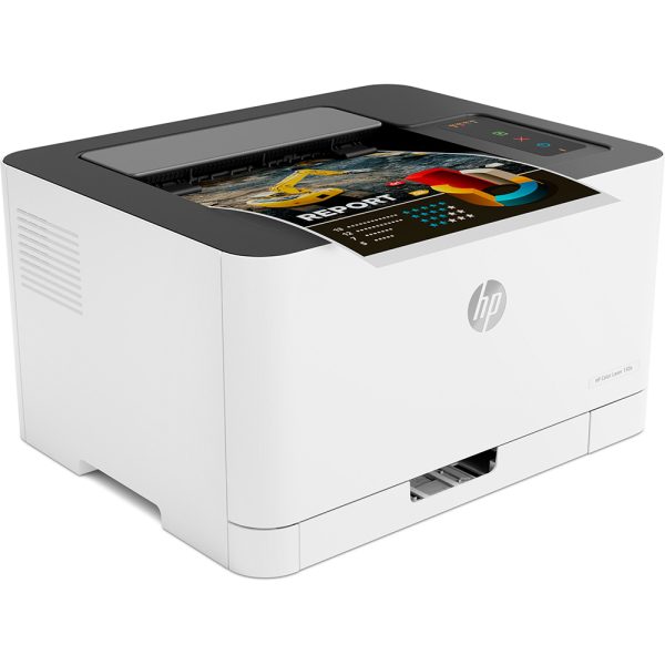 HP 150a Color Laser Printer – 4ZB94A - Image 2