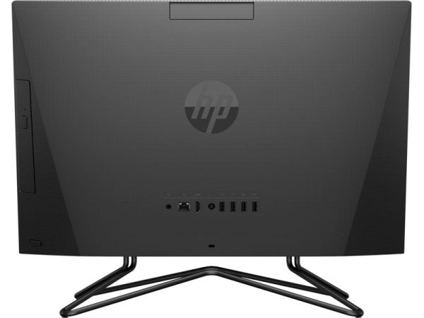 HP 200 G4 22″ All-in-One Desktop Pentium 4GB/1TB - Image 2