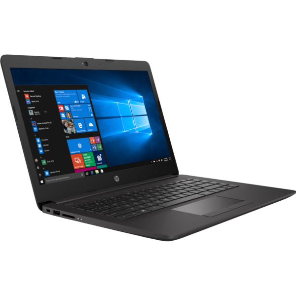 HP 240 G7 RAM 4GB Storage 1TB Intel Core i3 Laptop - Image 2