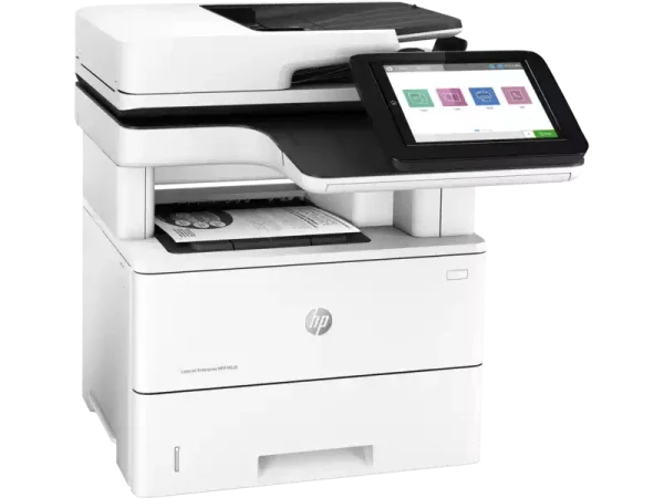 HP LaserJet Enterprise MFP M528dn – Fast, Secure and Eco-Friendly Multifunction Printer - Image 5