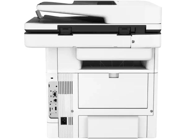 HP LaserJet Enterprise MFP M528dn – Fast, Secure and Eco-Friendly Multifunction Printer - Image 2