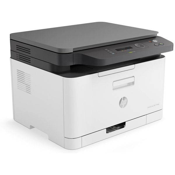 HP 178nw Multifunction Color Laser Printer – 4ZB96A - Image 2