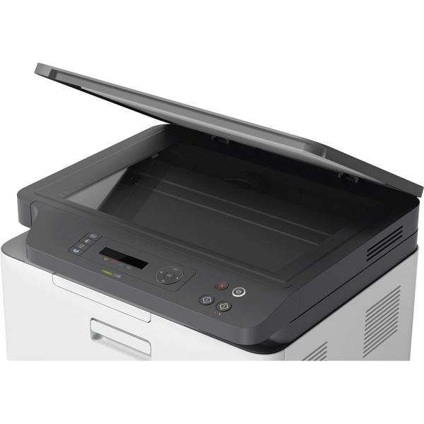 HP 178nw Multifunction Color Laser Printer – 4ZB96A - Image 4