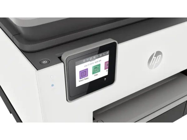 HP OfficeJet Pro 9023 All-in-One Color Printer - Image 3