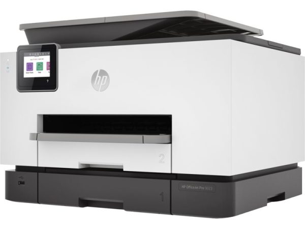 HP OfficeJet Pro 9023 All-in-One Color Printer - Image 4