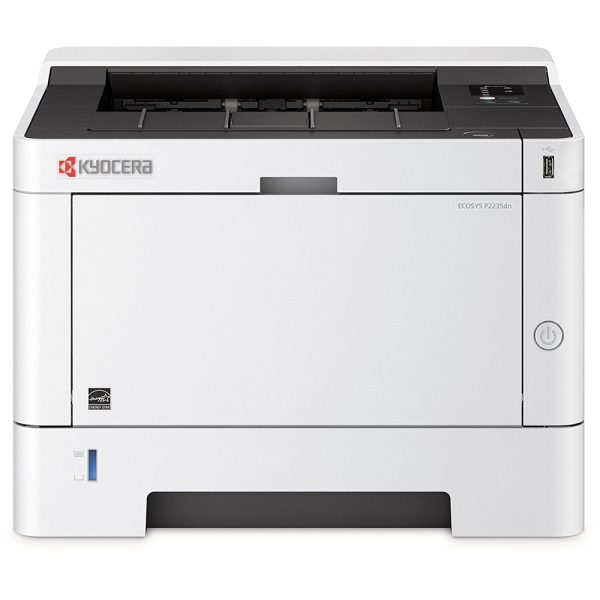 Kyocera ECOSYS P2235dn Laser Printer - Image 4