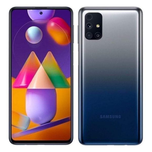 Samsung Galaxy M31S 128GB Storage 6GB RAM Dual SIM