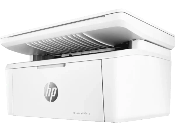 HP 141A MFP Monochrome Laser Printer - Image 4