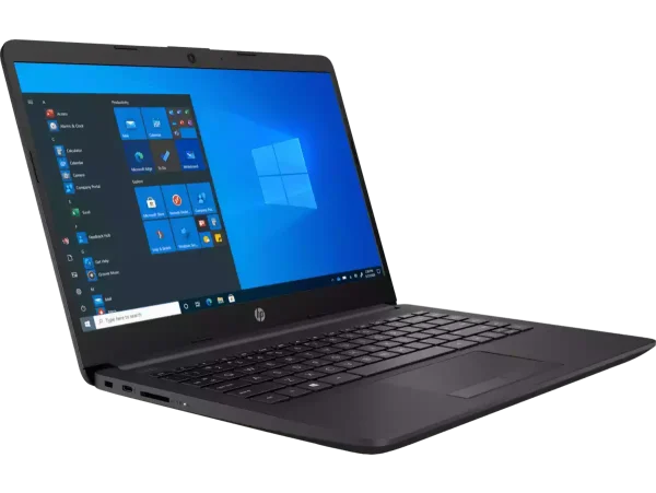 HP 240 G8 Notebook PC – 10th Gen Intel Core i3, 4GB RAM, 256GB SSD, 14-inch HD Display - Image 6