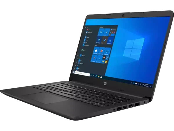 HP 240 G8 Notebook PC – 10th Gen Intel Core i3, 4GB RAM, 256GB SSD, 14-inch HD Display - Image 3